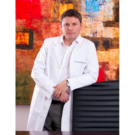 DrGonzalezRamos's profile picture. Infertilidad y Medicina Reproductiva, M.D., Ph.D., reproducción asistida en las mejores manos