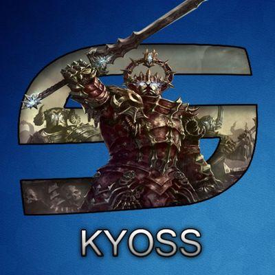 Want to be Partened of @TeamSynergy_ PSN Galaxy-Byx , Promotions? Skype: luke.voordendag