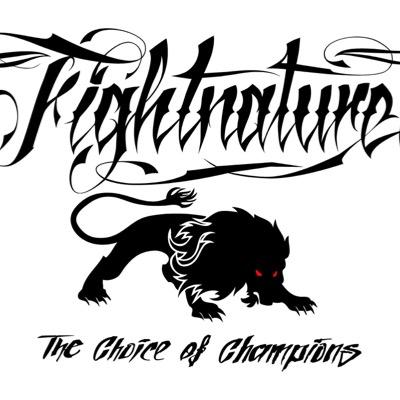 Fightnature- The Choice of Champions