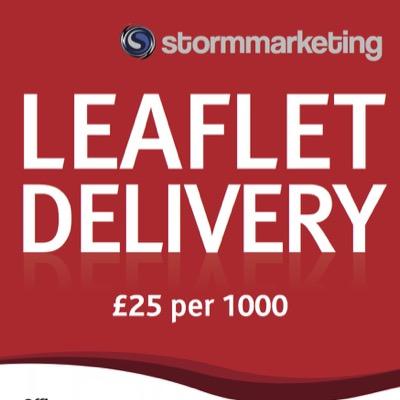 Leaflet Distribution - Covering South Wales 01291 408771 Cardiff 029 2000 3133