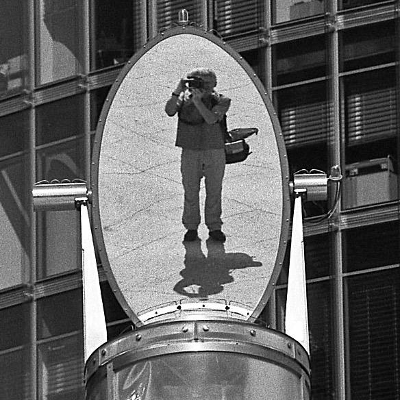 Concentrating on Street Photography in 2015
