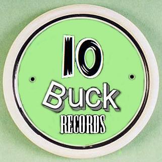 TenBuckRecords's profile picture. 