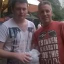 Glen Wallace - @the_hippie_dude - Twitter