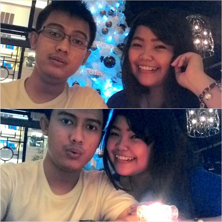 ratnaqory's profile picture. Just do and be the best for my fams *mama bapak indra ({}) and youuu my ♡ @muhamadekka EVERLASTING LOVE ( ˘ з(˘⌣˘)