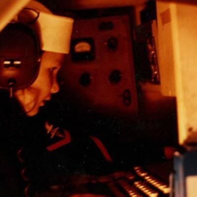 marionsteinfels's profile picture. 