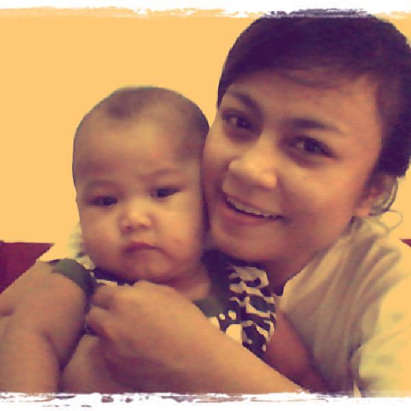 Azka's Mom