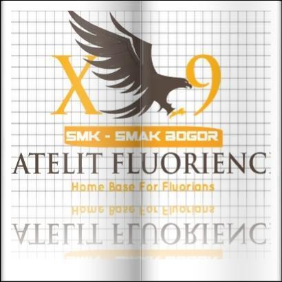 Satuan Elit Fluorience | Kelas X-9 SMK - SMAK Bogor