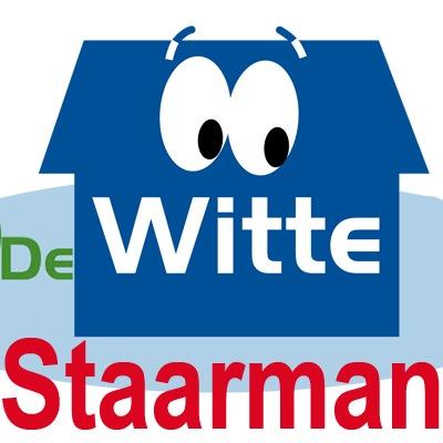 DeWitteStaarman's profile picture. groepsaccommodatie De witte staarman in slagharen een unieke locatie voor vriend en familie.
