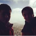 Seth Arthur Balch - @BalchSeth - Twitter