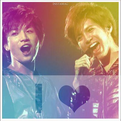 LDH♡三代目♡GENE♡臣隆♡剛典♡涼太♡玲於            【双子☞ほのみい＠omilove0129～since 0108〜】           .*･ﾟたくさんのfanさんとつながりたい｡・:＋°                         三代目＆GENE fanさん気軽にフォロー☞☞
