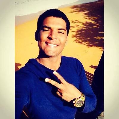 23, flamenguista Ser Preto é Top Mano
http://t.co/ivqmB3V6W2