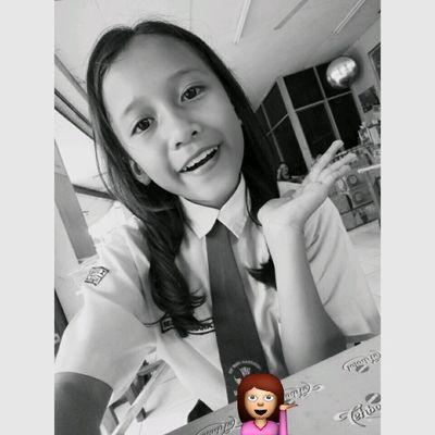 haI!!spam follow yah