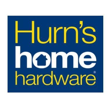 HurnsHardware's profile picture. Family run traditional hardware business, DIY, Tools, Plumbing, Electrical, Dry Cleaning, Gardening & Cookshop.