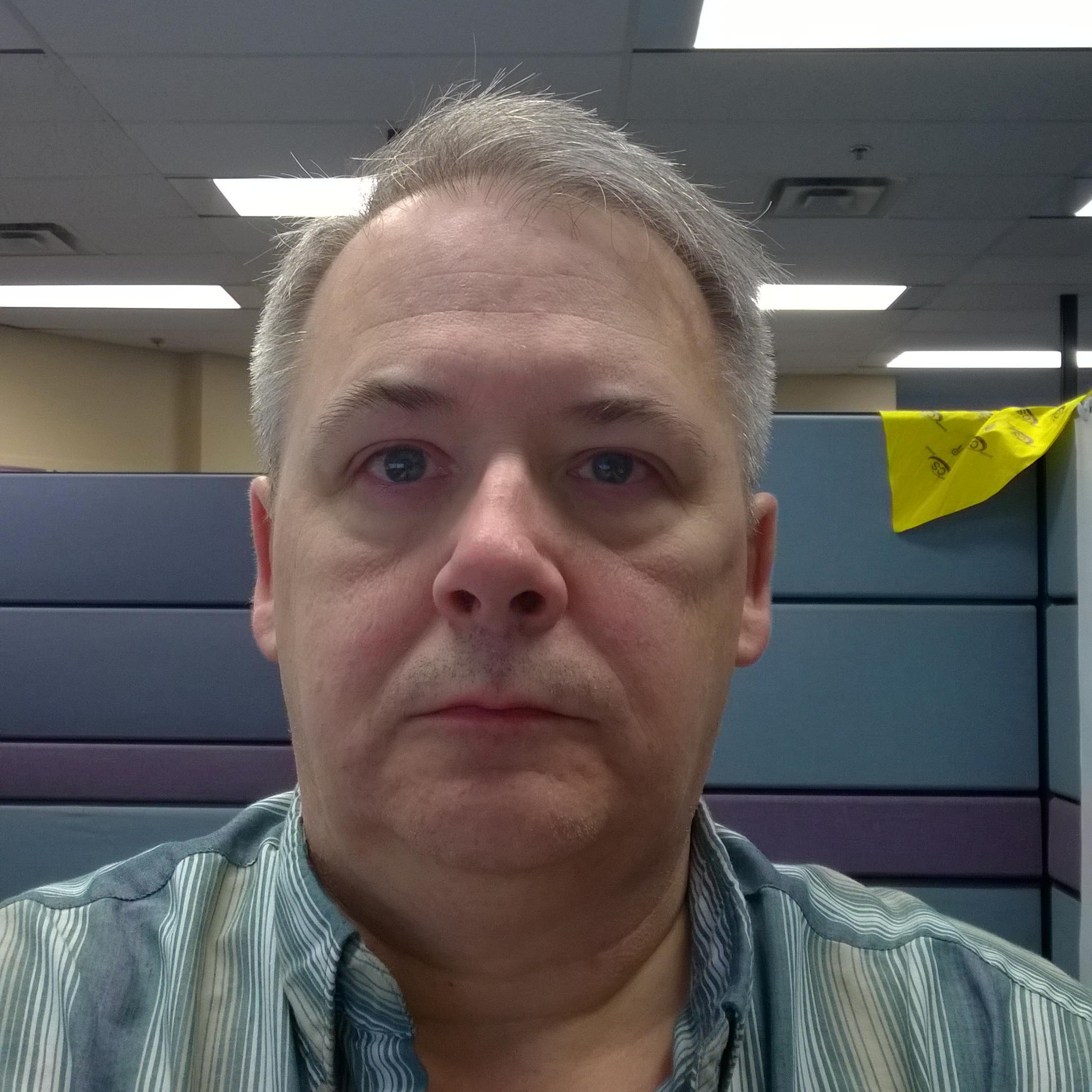 billdestud's profile picture. Software developer Canadian Federal Government