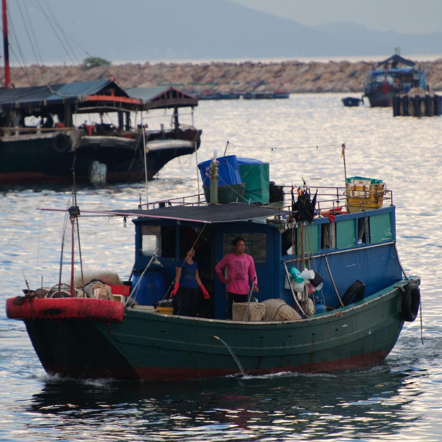 #cheungchau #islandlive