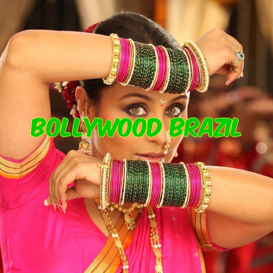 Your source about the biggest the world film industry (Bollywood),in Brazil. Love bollywood film industry.