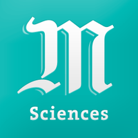 Le Monde Sciences (@lemonde_science) 's Twitter Profile Photo Le Monde Sciences (@lemonde_science) 's Twitter Profile Photo