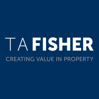T A Fisher - Creating Value In Property (@tafishergroup) 's Twitter Profile Photo