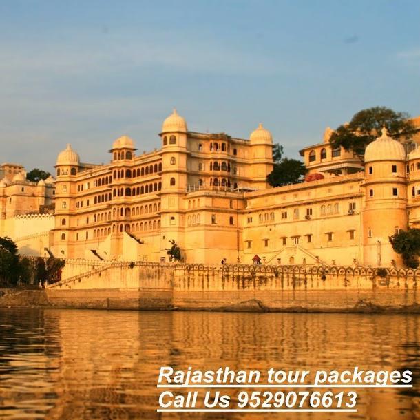 We are the leading Rajasthan tour operator service in Rajasthan, Delhi, Agra and we are offering best tour packages in Rajasthan.