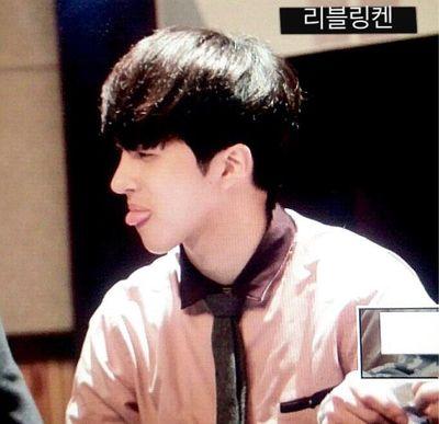 roleplayer of vixx's main vocal @jaehwany0406 » 92L » #VIXXSQ #RoyalFams