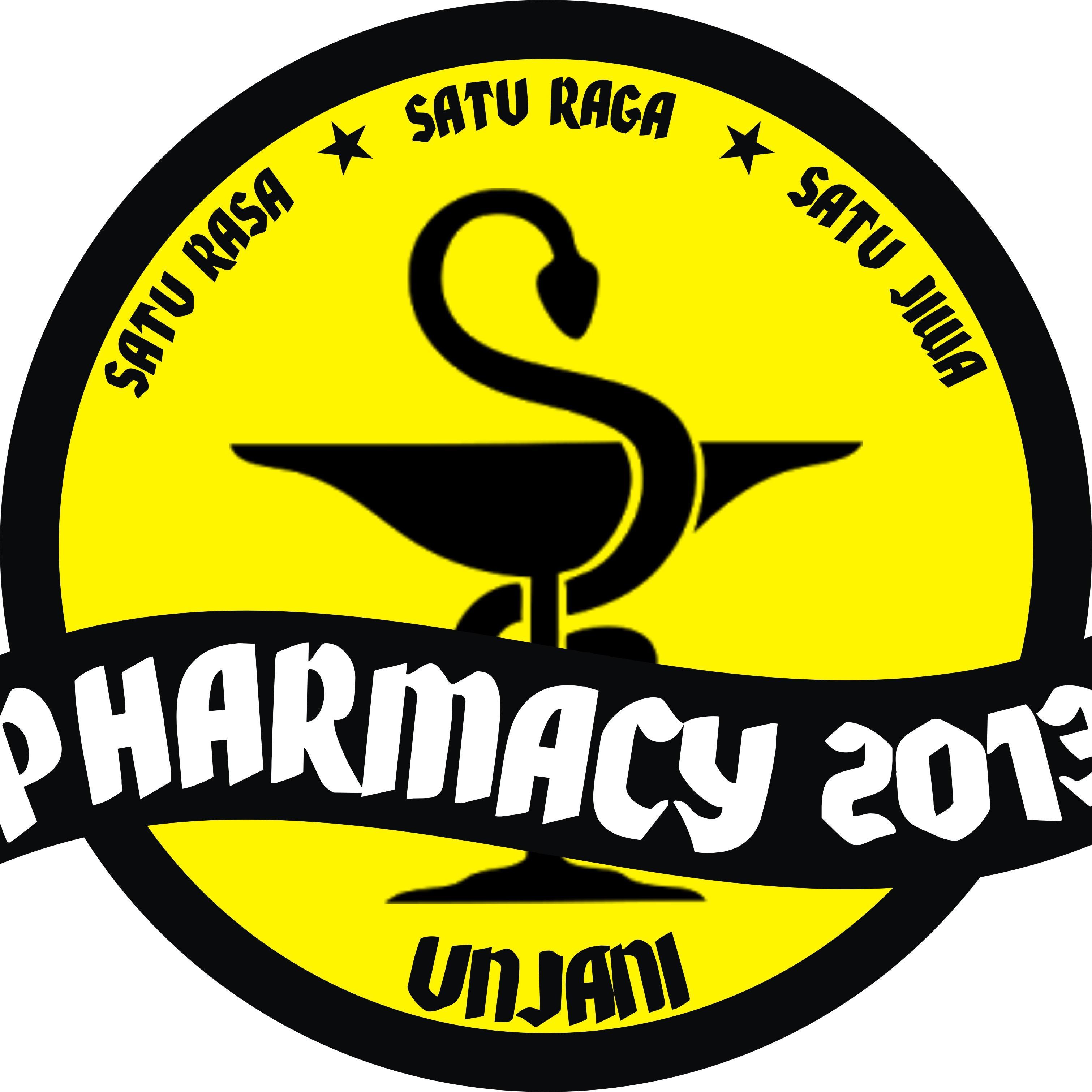 55 Desain Jaket Farmasi HD