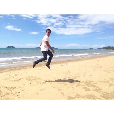 Profile Picture of Alif Satar (@AlifSatar_) on Twitter