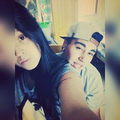 Namorada  @anwqueamor♩♬♡ instan : umabadbooy13