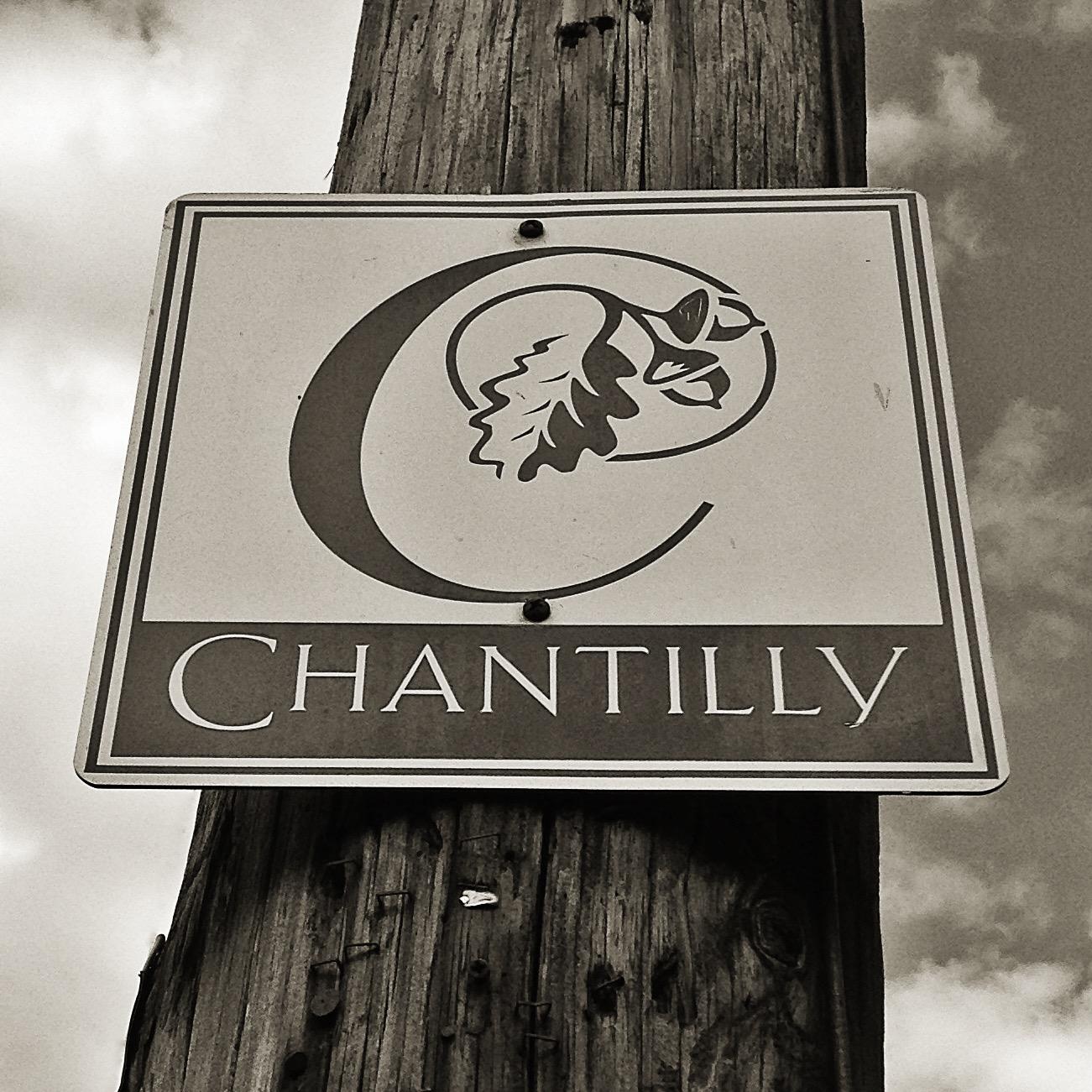 The Official Twitter Page of The Chantilly Neighborhood Association Board