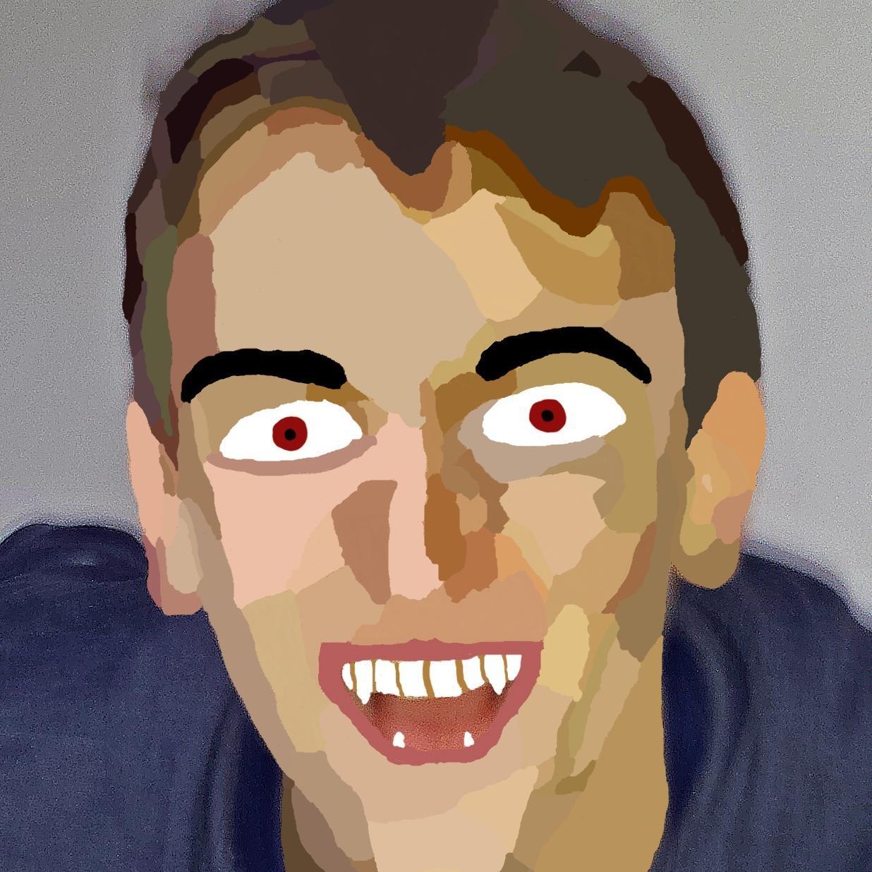 Gamer and streamer with all my heart