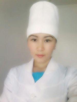 kumushai23's profile picture. 