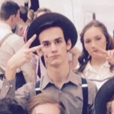 Profile Picture of Luke Riggs (fanpage) (@LukeRiggs5eva) on Twitter