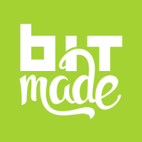 Bitmade (@bitmadeoffice) Twitter profile photo