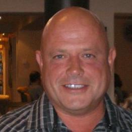 SimonDorrigton's profile picture. 