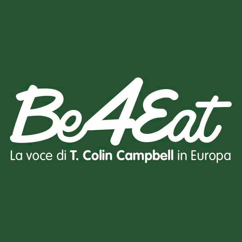 Be4Eat-Think about Eat: prodotti che seguono i principi di un'alimentazione integrale priva di derivati animali e di uno stile di vita sano e secondo natura