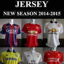 Ready : Jersey, Jacket, Celana, Sepatu. For Order CP : 081286535633/089661658958 BBM : 25A79955 / 74B2DBBC. 100% AMAN !! Harga terjangkau,belum termasuk ongkir.
