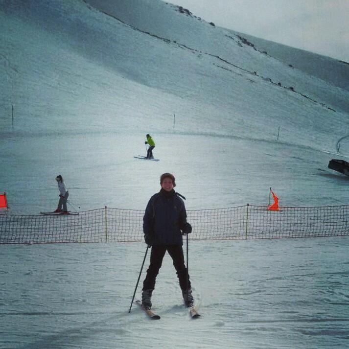 Жизнь продолжается...