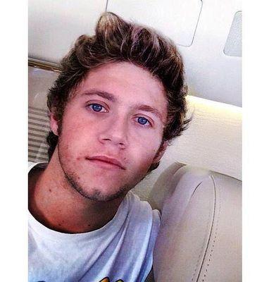 Te encontrare niall... y te violare :3