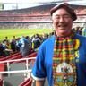 pele_anderson's profile picture. Lowland league and East of Scotland league follower. Retired hack looking for a scoop! Trying to master lawn bowls. Enjoy wandering in no particular direction.