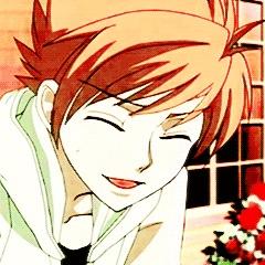 JovialHellion's profile picture. ❝Someday, @GenialHellion will want to take the next step on his own. And when that happens, I don't know what I'll do.❞ — [#OuranHighSchoolHostClub.]