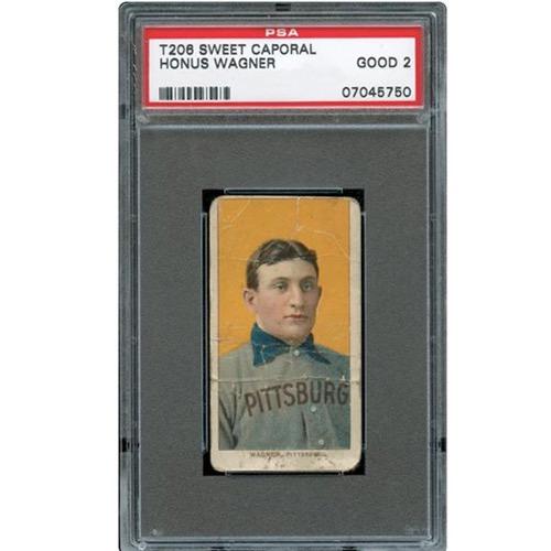 Selling top of the line Football and Baseball cards to hungry collectors daily!