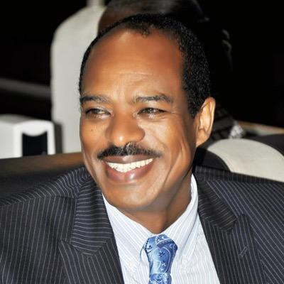 Minister Counselor 1 // Political and Public Diplomacy // Ethiopian Embassy in Brussels @EthiopiaEU