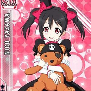 【ラブライブ】スクフェスカードまとめさんのプロフィール画像