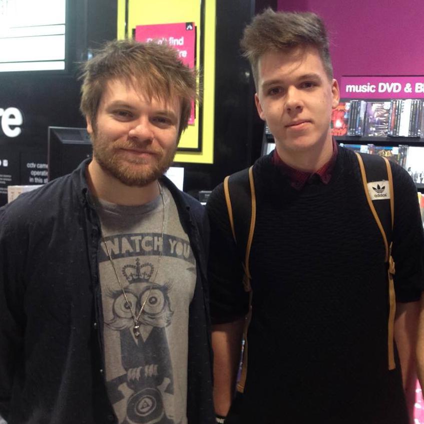 iBreadHead's profile picture. It's good to have music that makes you uncomfortable. When you get comfortable, you stop thinking. When you stop thinking, someone else will think for you.