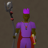 Hey, oldschool RS player, in real life @j3riks working and trying to be a dj. Playing RS since 2006.