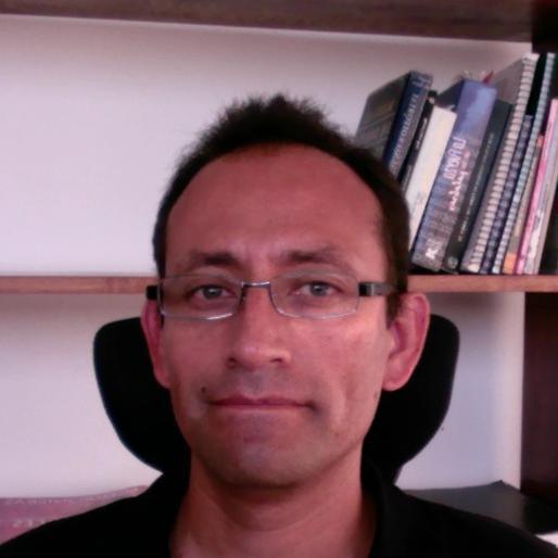 Editor en SciELO-México/Editor técnico de Huitzil. Revista Mexicana de Ornitología.