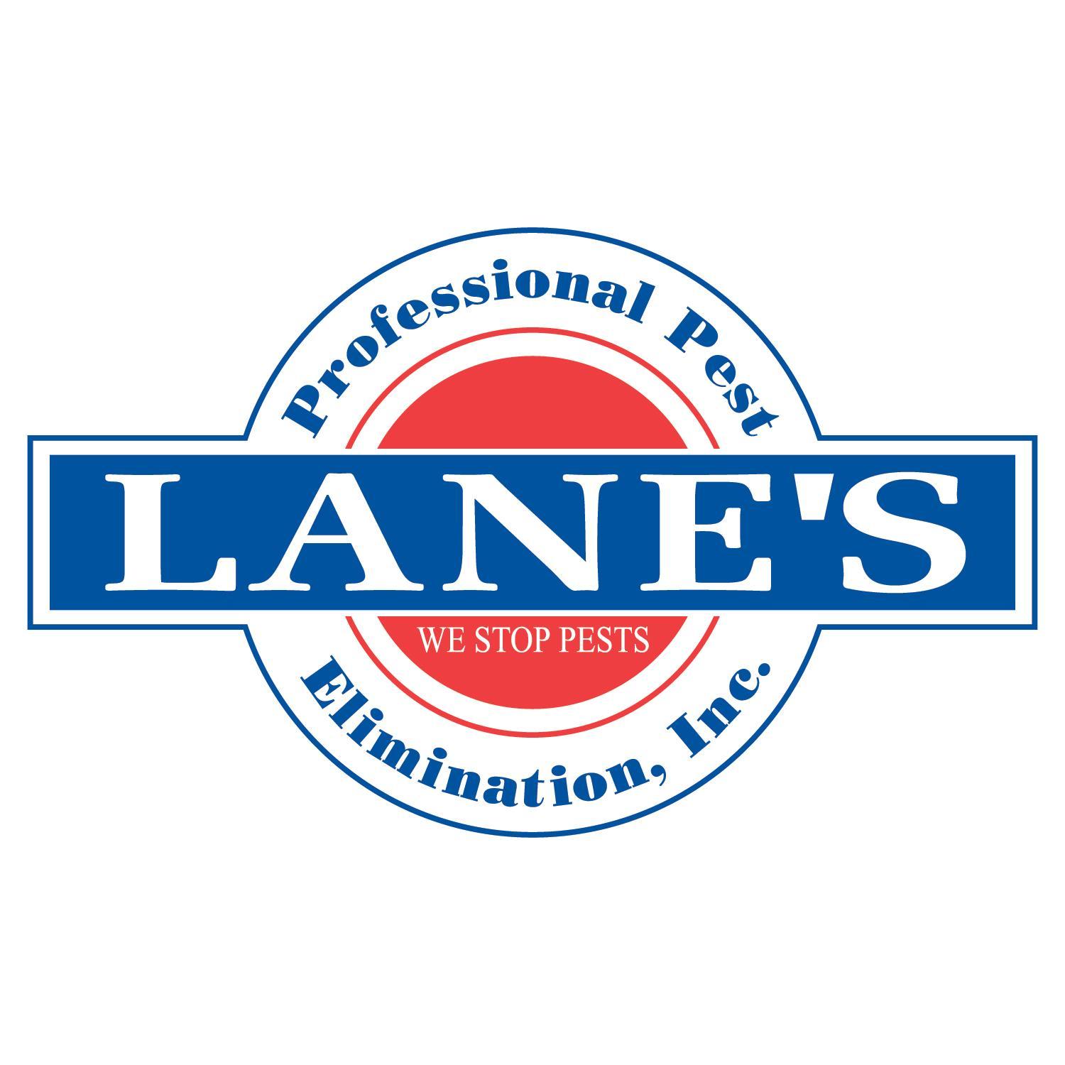 Lane's Professional Pest Elimination has been servicing pest free accounts in North Carolina, South Carolina and Georgia for 30 years!