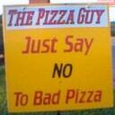 Brian Borders - @brianborders - Twitter