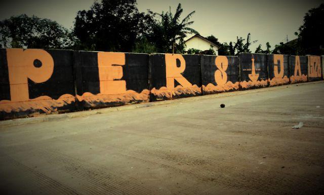 Bintaro IKPN Veteran | Persija-Jakarta
