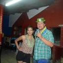 Ariel Baez - @a1e1204a596b46a - Twitter