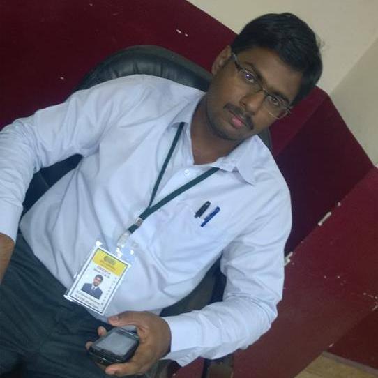 mohansundarMSM's profile picture. 